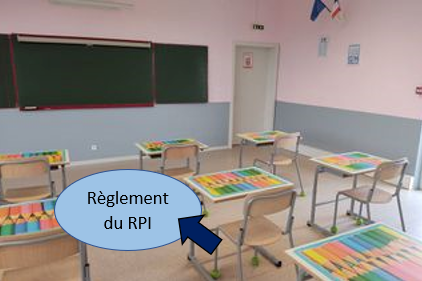 Pour la rentrée 2021/2022, l'école élémentaire de Holling comporte 21 enfants, 8 CE1 et 13 CE2.   Elle est en RPI avec les communes de Vaudreching, Alzing et Rémelfang.  L'institutrice et directrice d'école est Catherine GUERSING.  Pour contacter l'école, merci de composer le 03.87.74.13.21